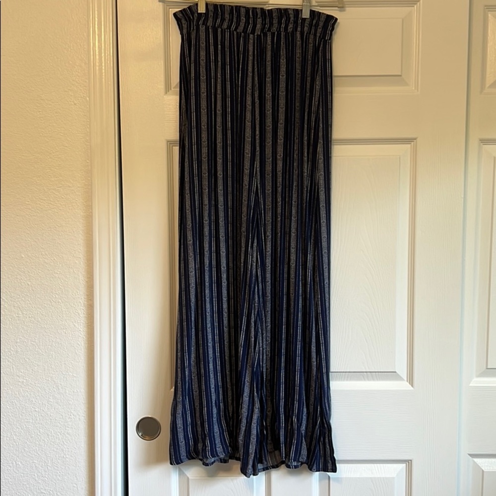 Audrey 3+1 Pants